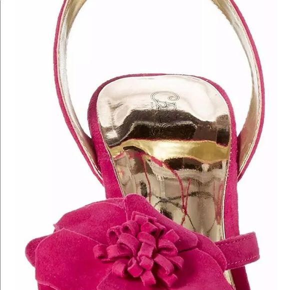 NEW Carlos Santana Sandals -Size 9.5 - Picture 2 of 7